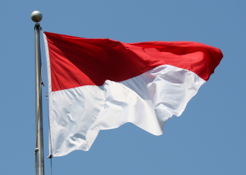 Sedikit Tentang Indonesia